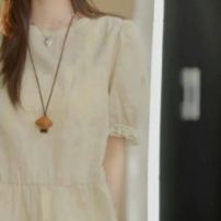 フリルブラウス 優美なフリル袖ペプラムブラウス