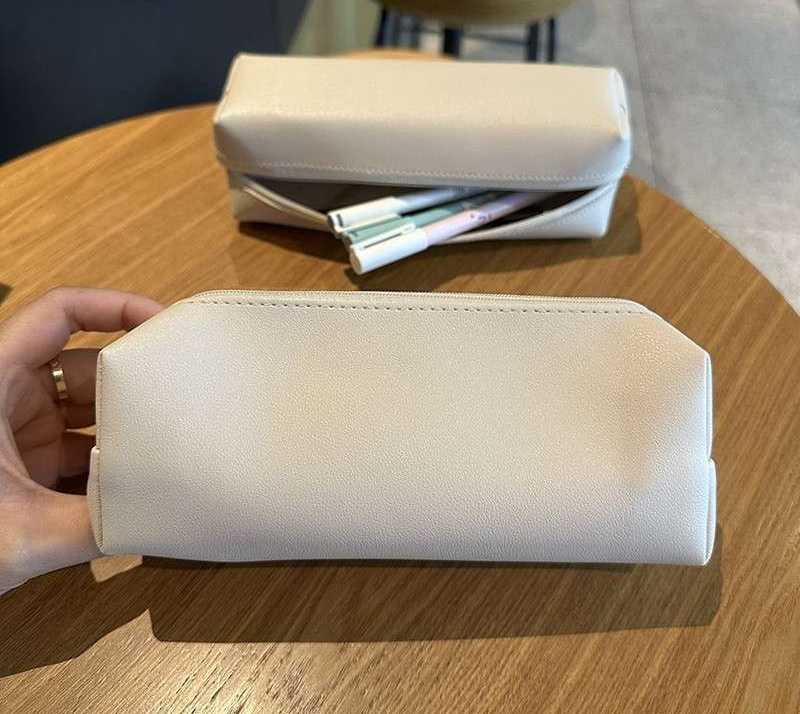 本革の上質感を楽しむ！おすすめの本革ペンケース5選