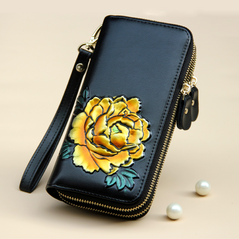 30代レディースにおすすめのおしゃれな二つ折り財布5選