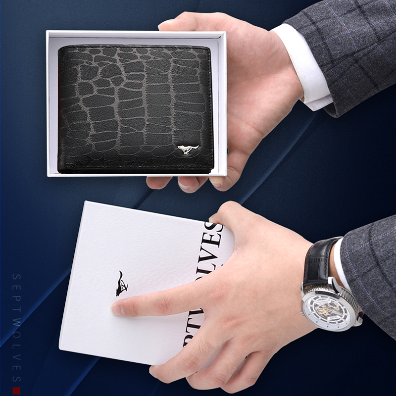 レディース二つ折り財布 エラー