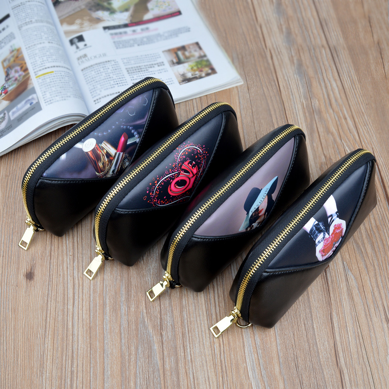 レディース二つ折り財布 エラー