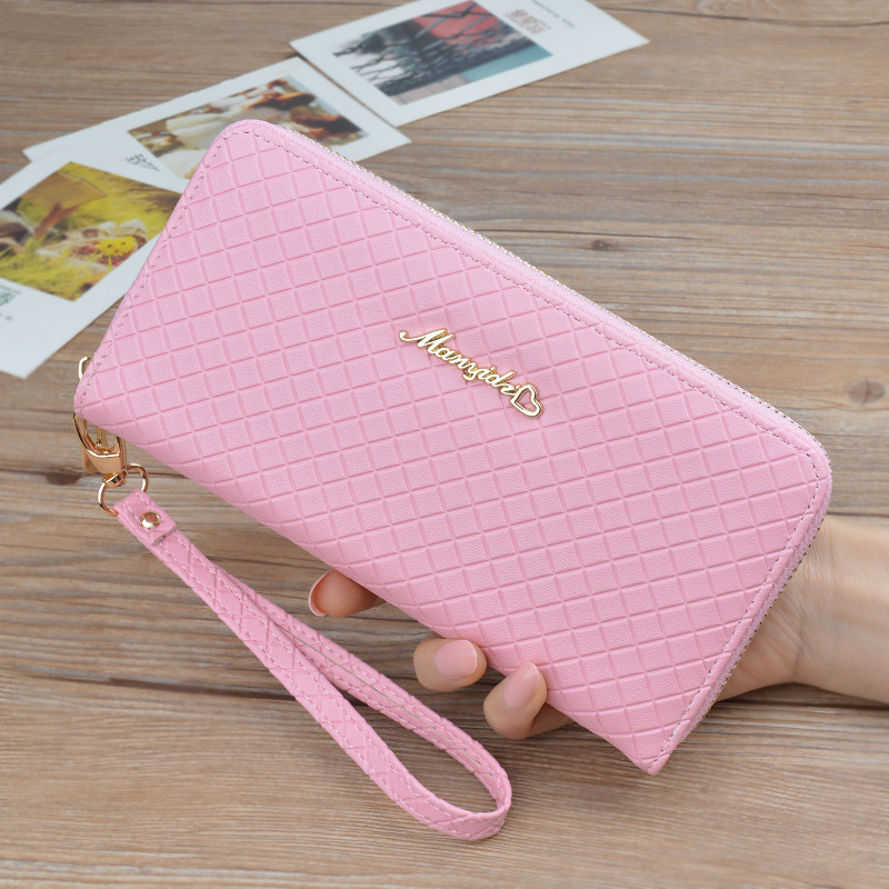 レディース二つ折り財布 エラー