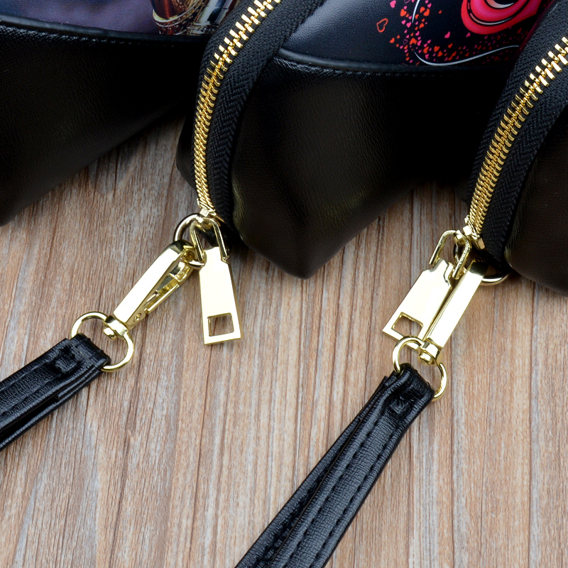 レディース二つ折り財布 エラー