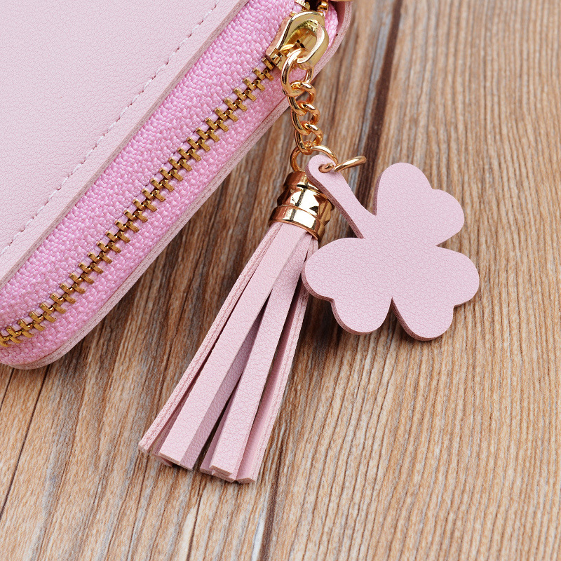 レディース二つ折り財布 エラー