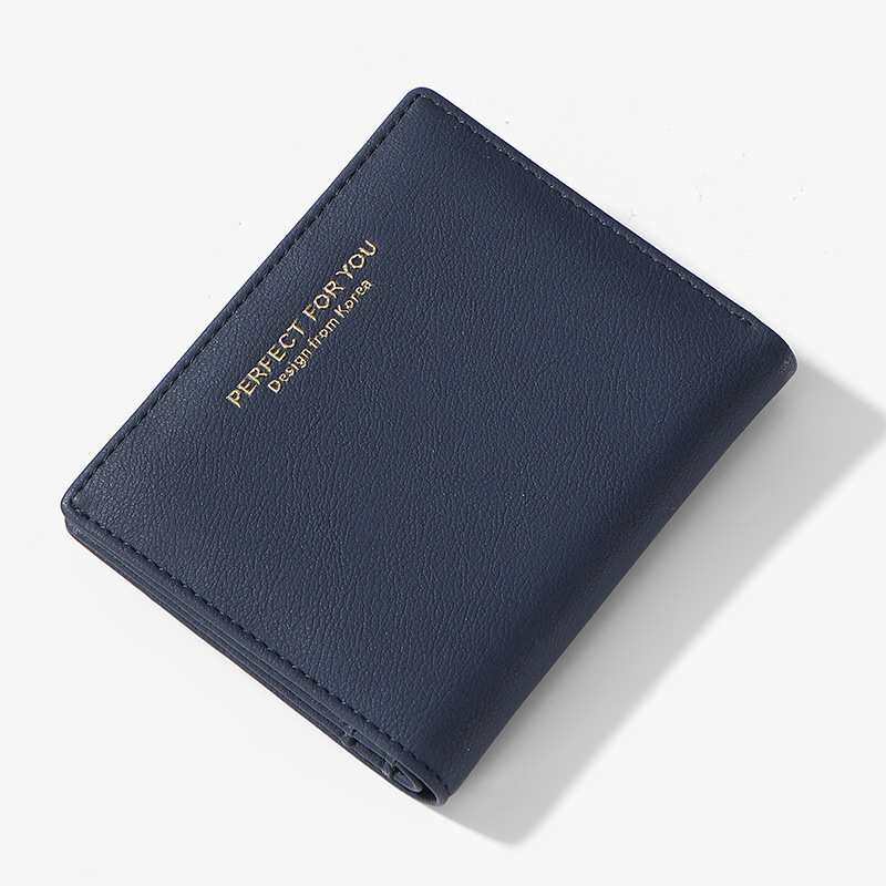 30代女性におすすめのおしゃれな二つ折り財布10選