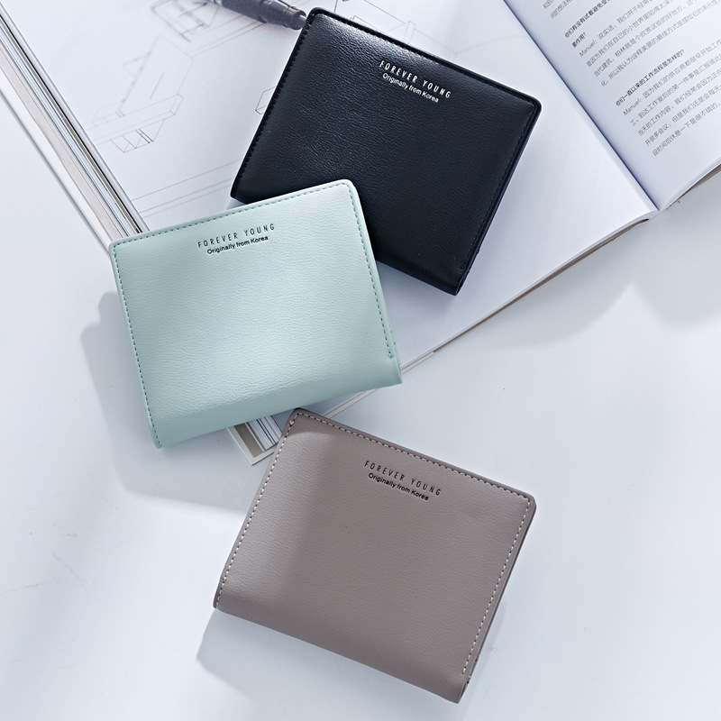 40代レディースにおすすめのキレイめ二つ折り財布5選