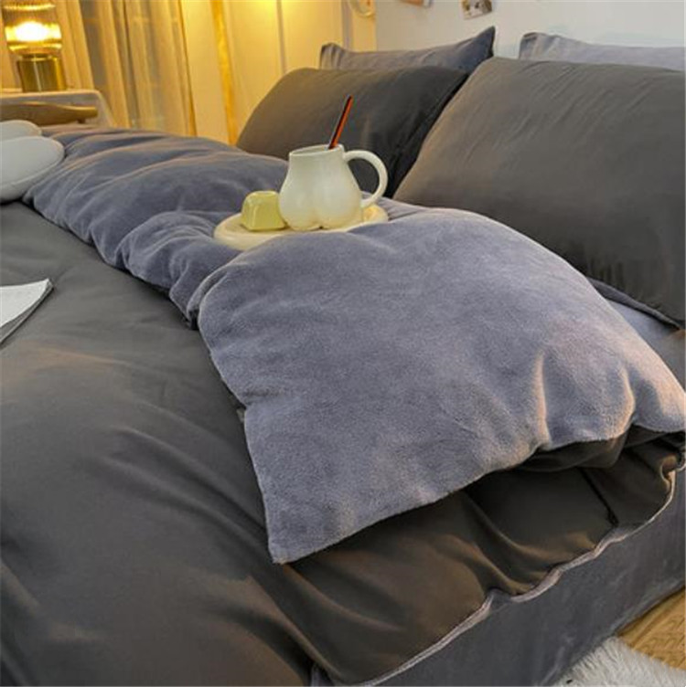 布団カバー シーツ 裏起毛シーツ 肌にやさしい柔らか布団カバー