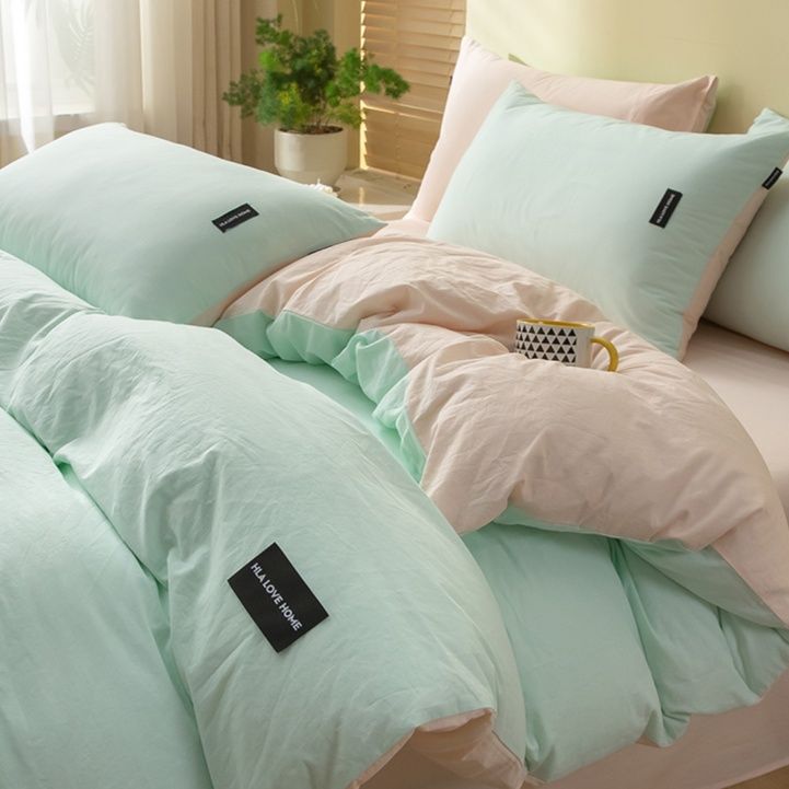 布団カバー 掛布団 やさしい眠りの母親級綿布団カバー