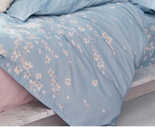 布団カバー セット 上質綿花デザイン寝具セット