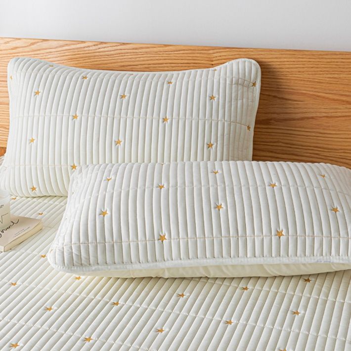 布団カバー シーツ 優しい眠りの全周囲包み込みシーツ
