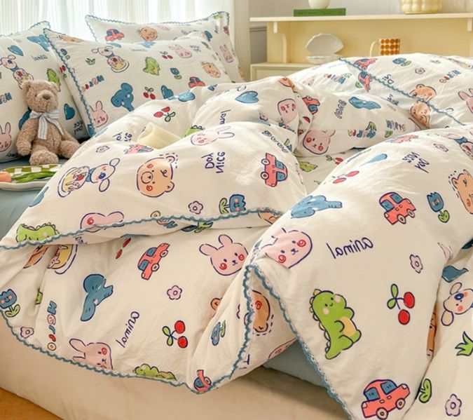 布団カバー 掛布団 子ども夢いっぱい 掛布団カバー