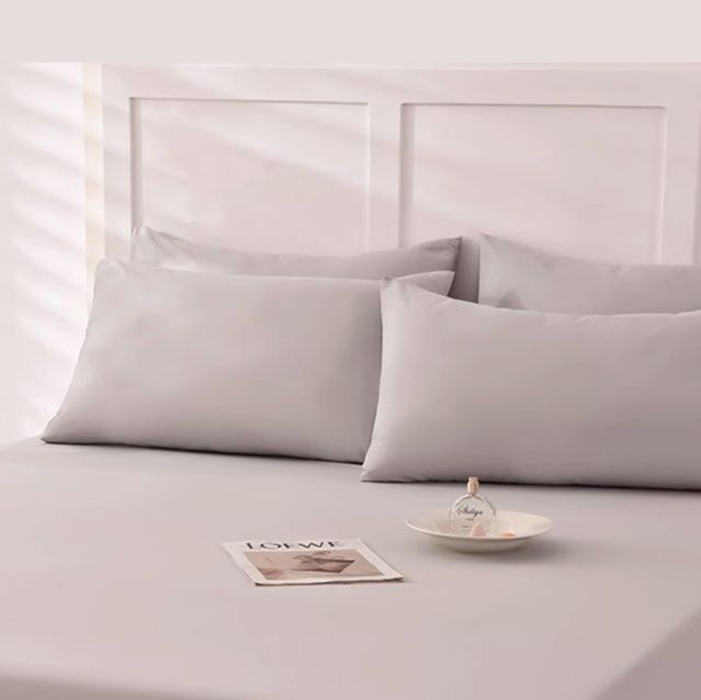 布団カバー 極上眠りの全包囲シーツ