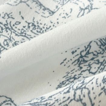 布団カバー 優美な花模様の寝具セット