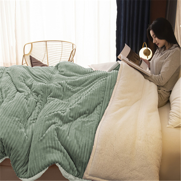 布団カバー シーツ 厚手 ふわふわ 子羊毛風シーツ掛け布団カバー