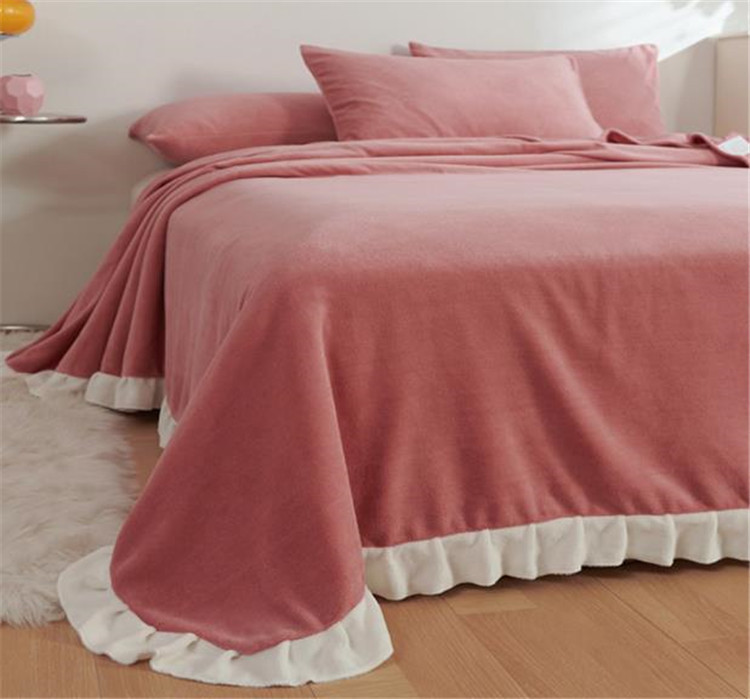 布団カバー シーツ 肌にやさしい裏起毛シーツ 暖かい厚手布団カバー