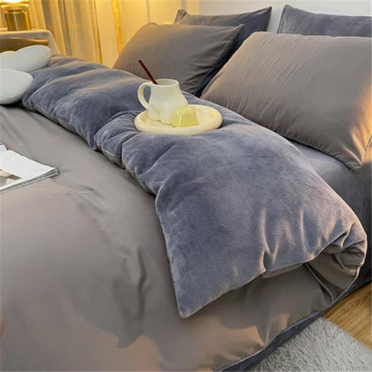 布団カバー シーツ 裏起毛シーツ 肌にやさしい柔らか布団カバー