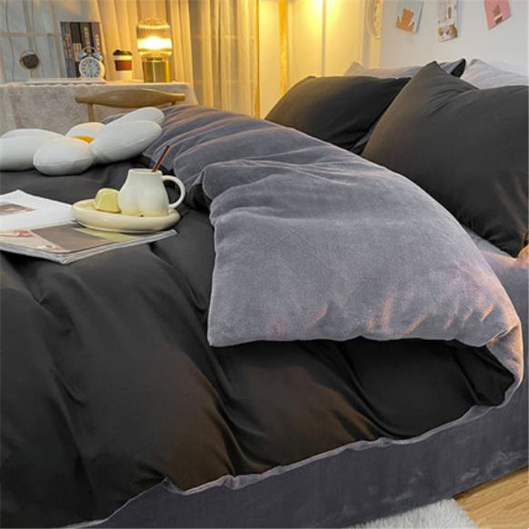 布団カバー シーツ 裏起毛シーツ 肌にやさしい柔らか布団カバー