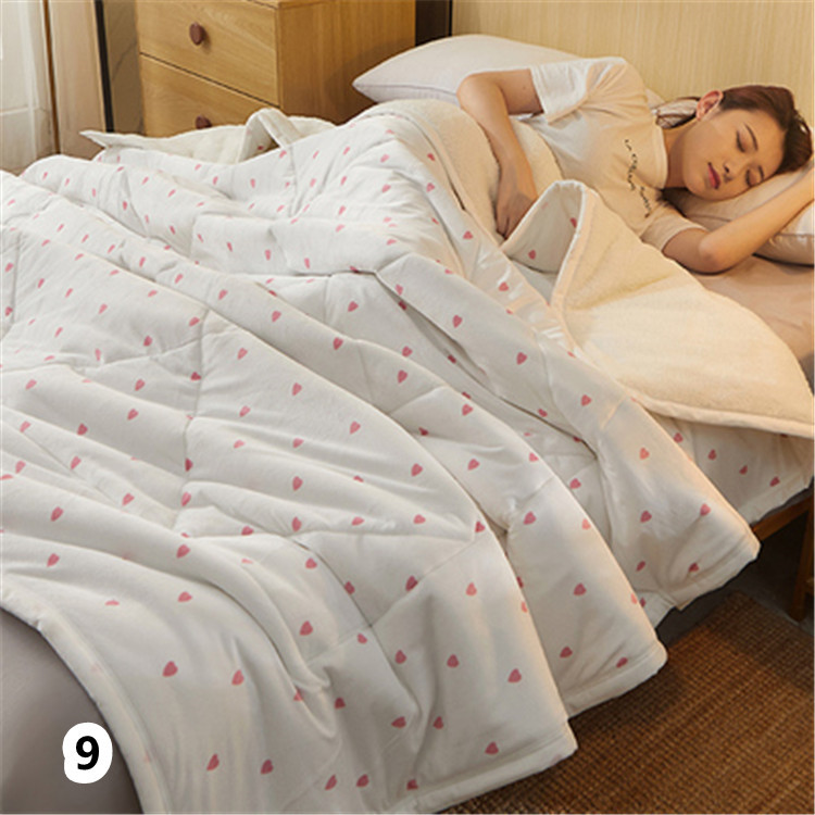 布団カバー シーツ 厚手 ふわふわ 子羊毛風シーツ掛け布団カバー