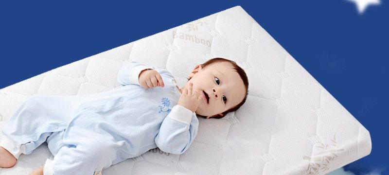 ベビー布団 敷布団 ふわふわ快眠ベビー敷布団