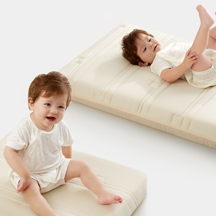 ベビー布団 敷布団 やわらか安眠ベビー敷布団