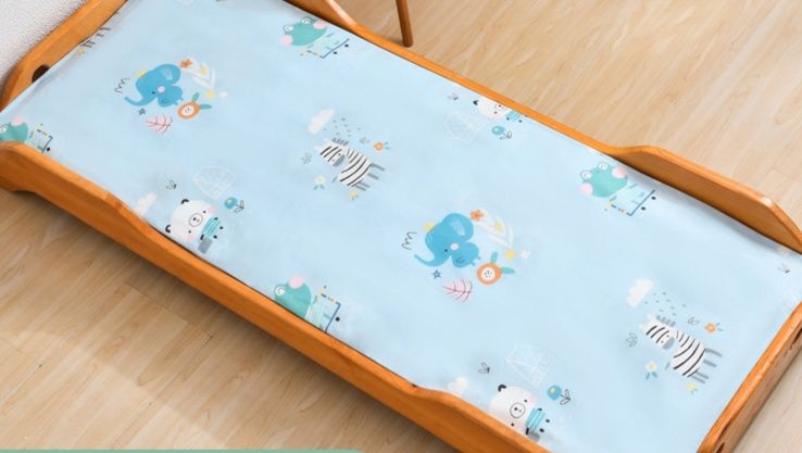 ベビー布団 安眠抗菌敷布団