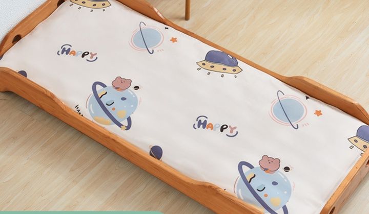 ベビー布団 安眠抗菌敷布団