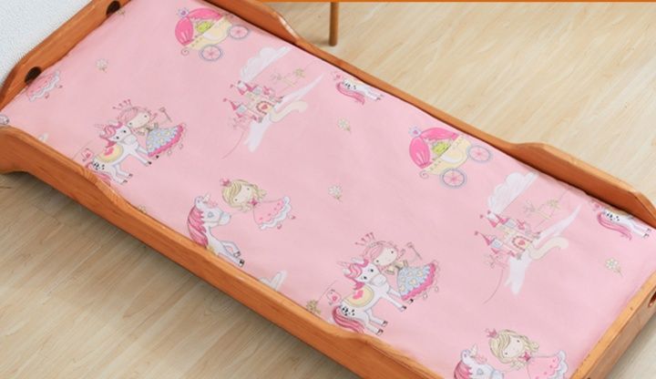ベビー布団 安眠抗菌敷布団