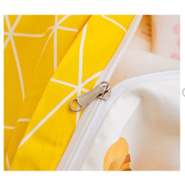 ベビー布団 やわらか虎さん 寝具セット