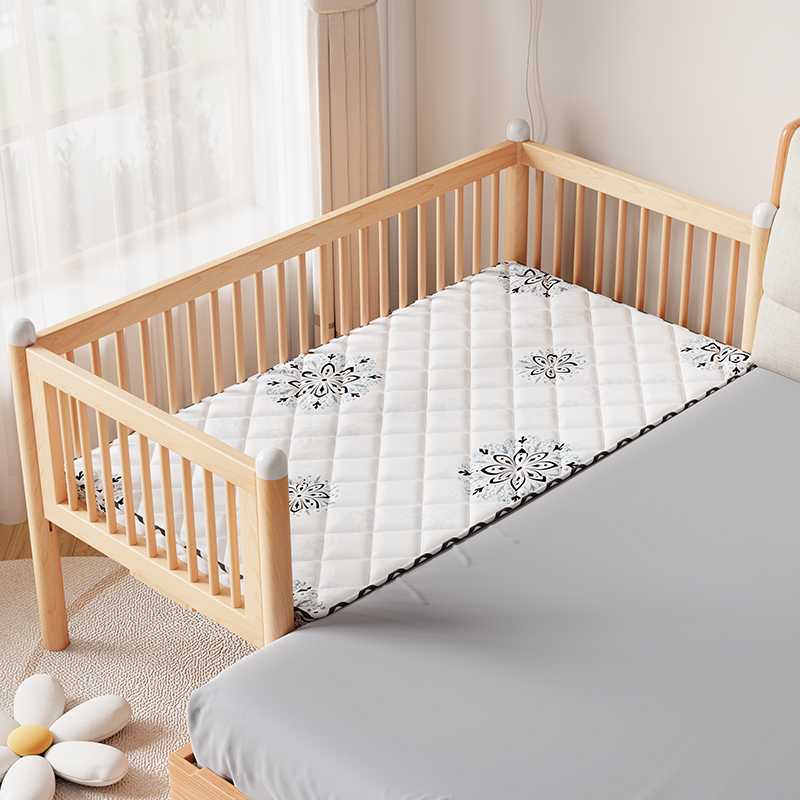 2歳の快適な眠りを育む！健やかな成長を支えるおすすめ敷布団5選