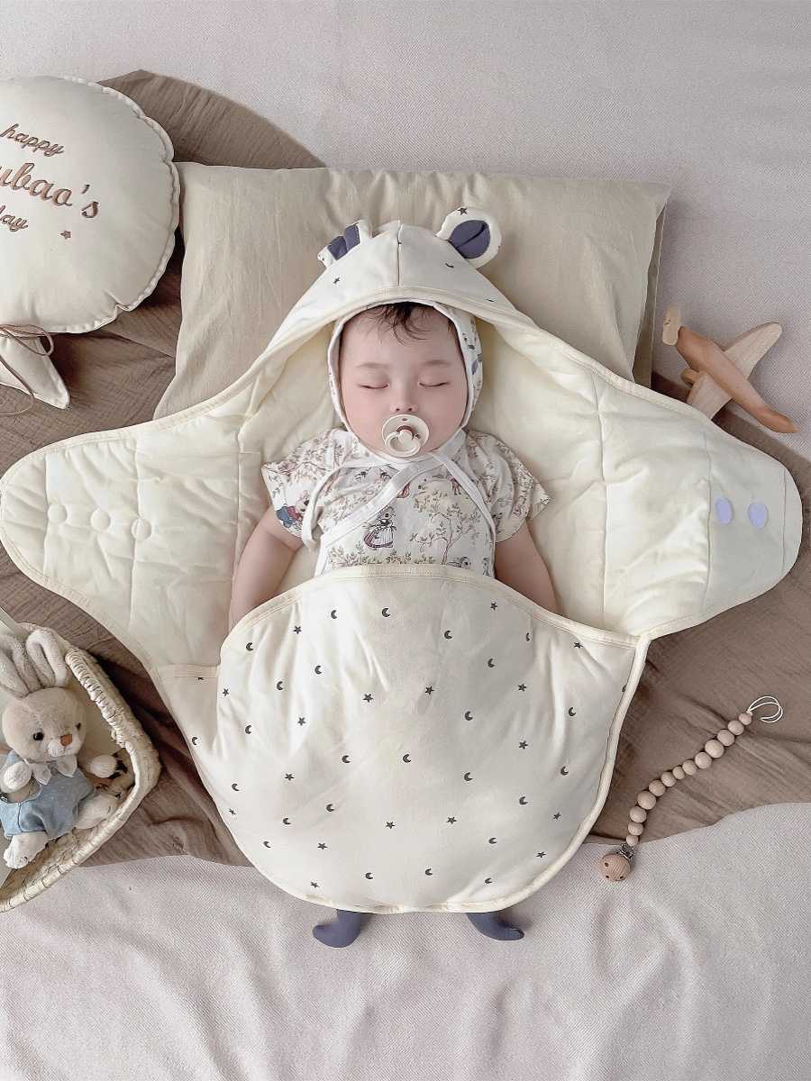 ベビー用羽毛布団で成長を支える贅沢な眠りを！ふわふわのおすすめベビー布団5選