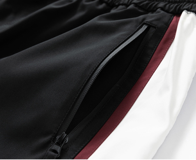 スポーツウェア メンズ 運動風 上下 男女兼用 ジョガー セット 春夏