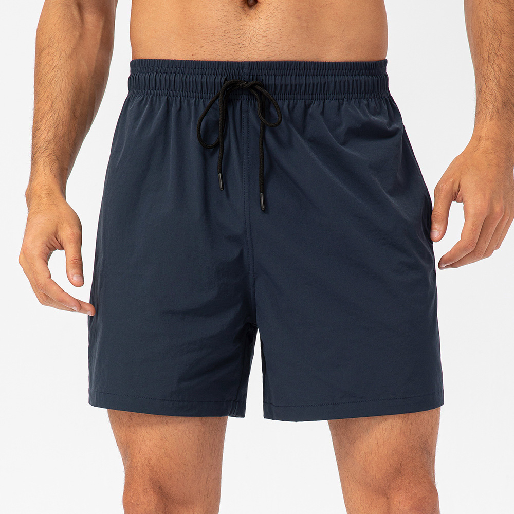 スポーツウェア 軽量速乾ランニングショートパンツ