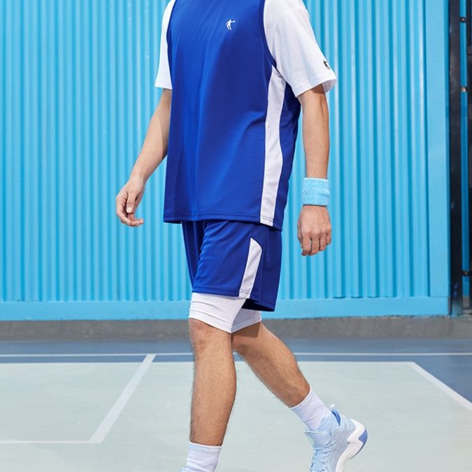 スポーツウェア エアフロー バスケットボールウェア