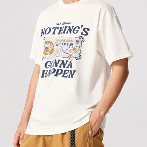 スポーツウェア 瞬冷さらり快適Tシャツ
