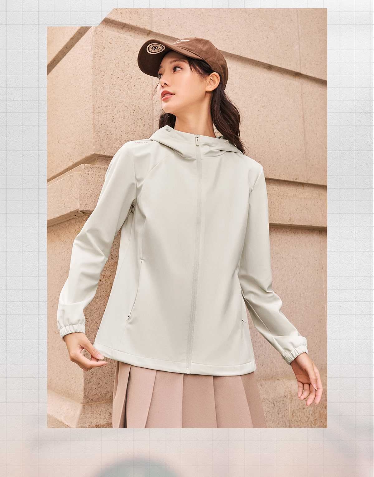 ジムで自分を高める！おすすめレディース服装10選