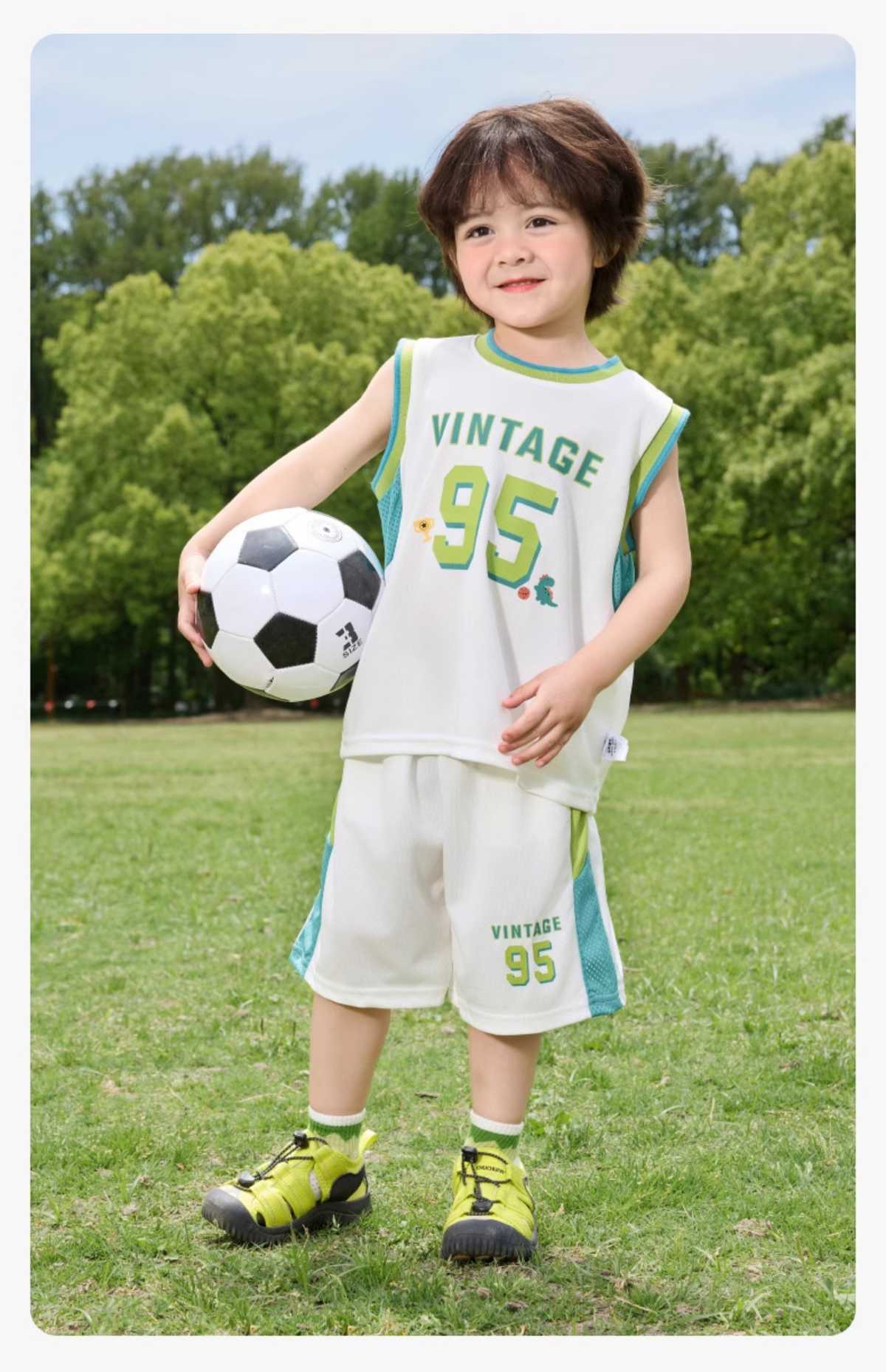 プレーに集中できる！パフォーマンスを高めるサッカー服おすすめ5選