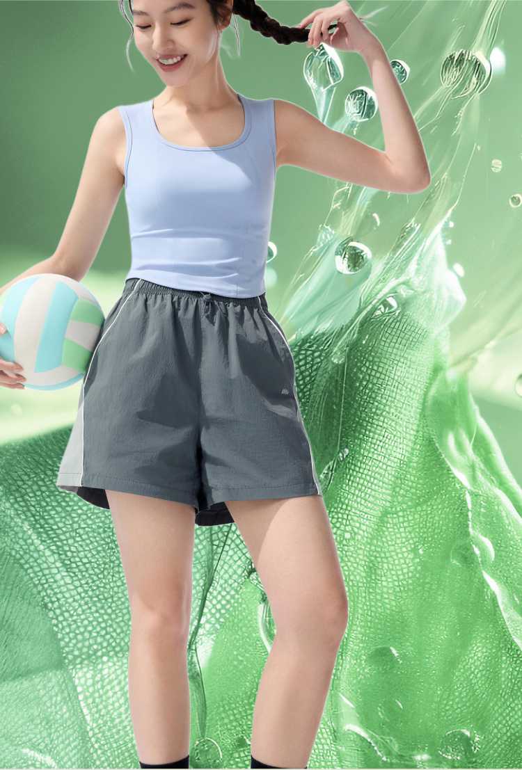 女性らしく美しく動く！スポーツウエア女性におすすめの機能性抜群5選