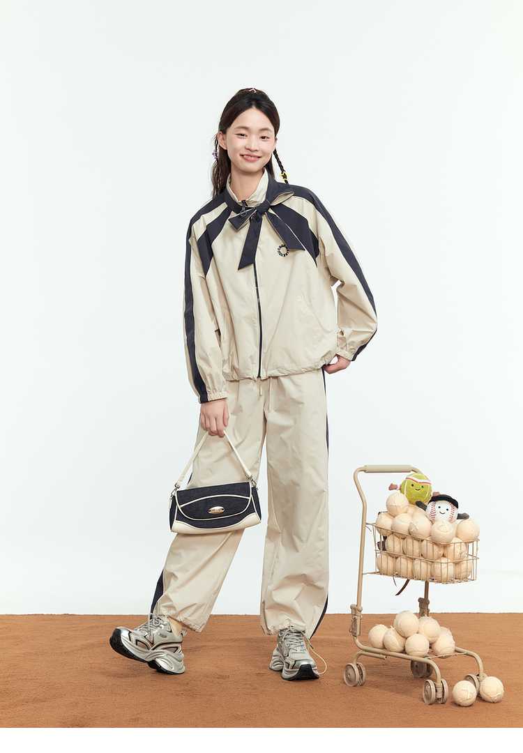 ソフトテニスでベストパフォーマンスを発揮！コートで輝く服5選