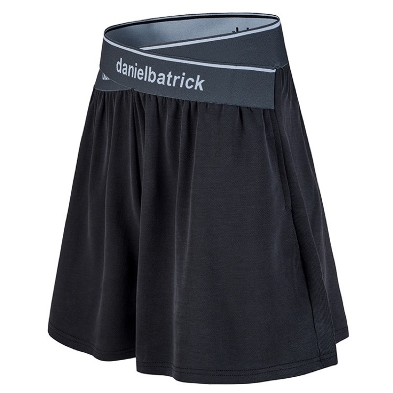 スポーツウェア レディース ハイウェスト ショートパンツ フィットネス用