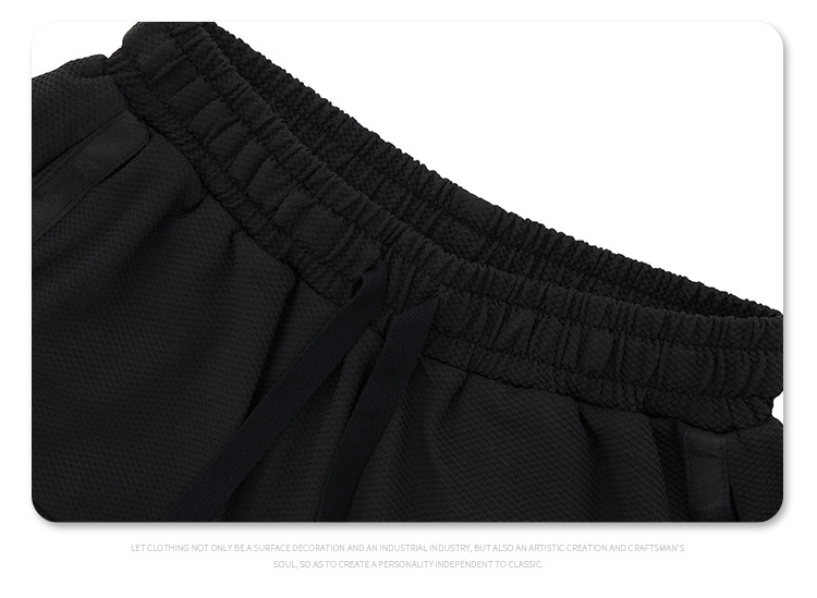 スポーツウェア メンズ運動風短パン男女兼用街系半ズボン春夏