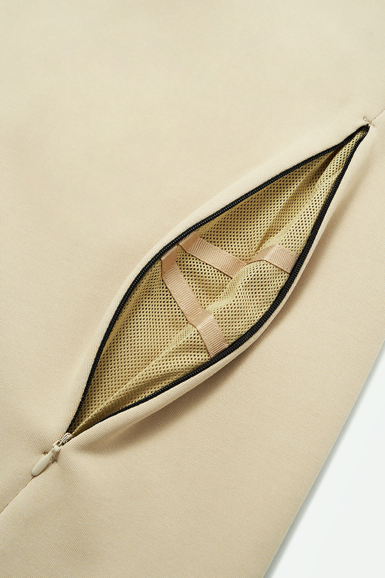 スポーツウェア メンズ  軽量伸縮 曲線デザイン パンツ 全4色