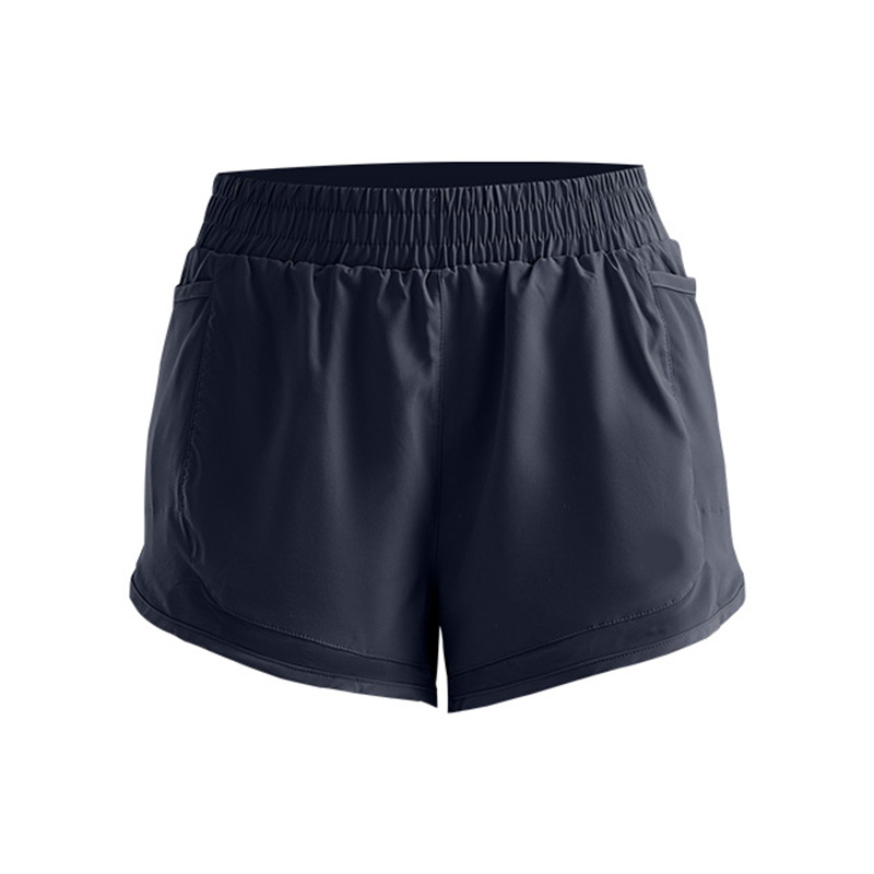 スポーツウェア 軽やかエアリーショートパンツ