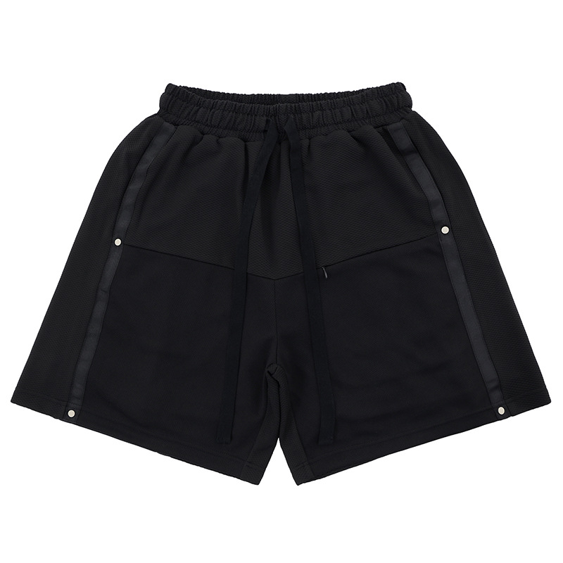 スポーツウェア メンズ運動風短パン男女兼用街系半ズボン春夏