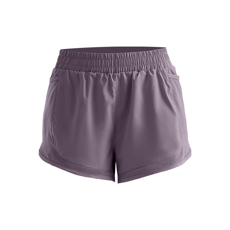 スポーツウェア 軽やかエアリーショートパンツ