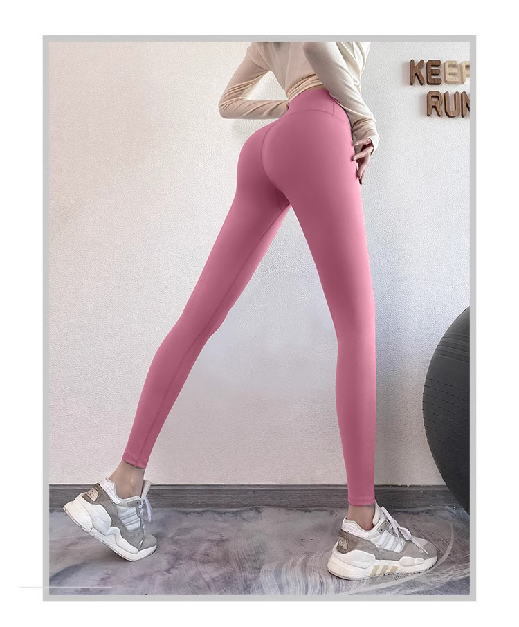 スポーツウェア 美尻ヒップアップレギンス