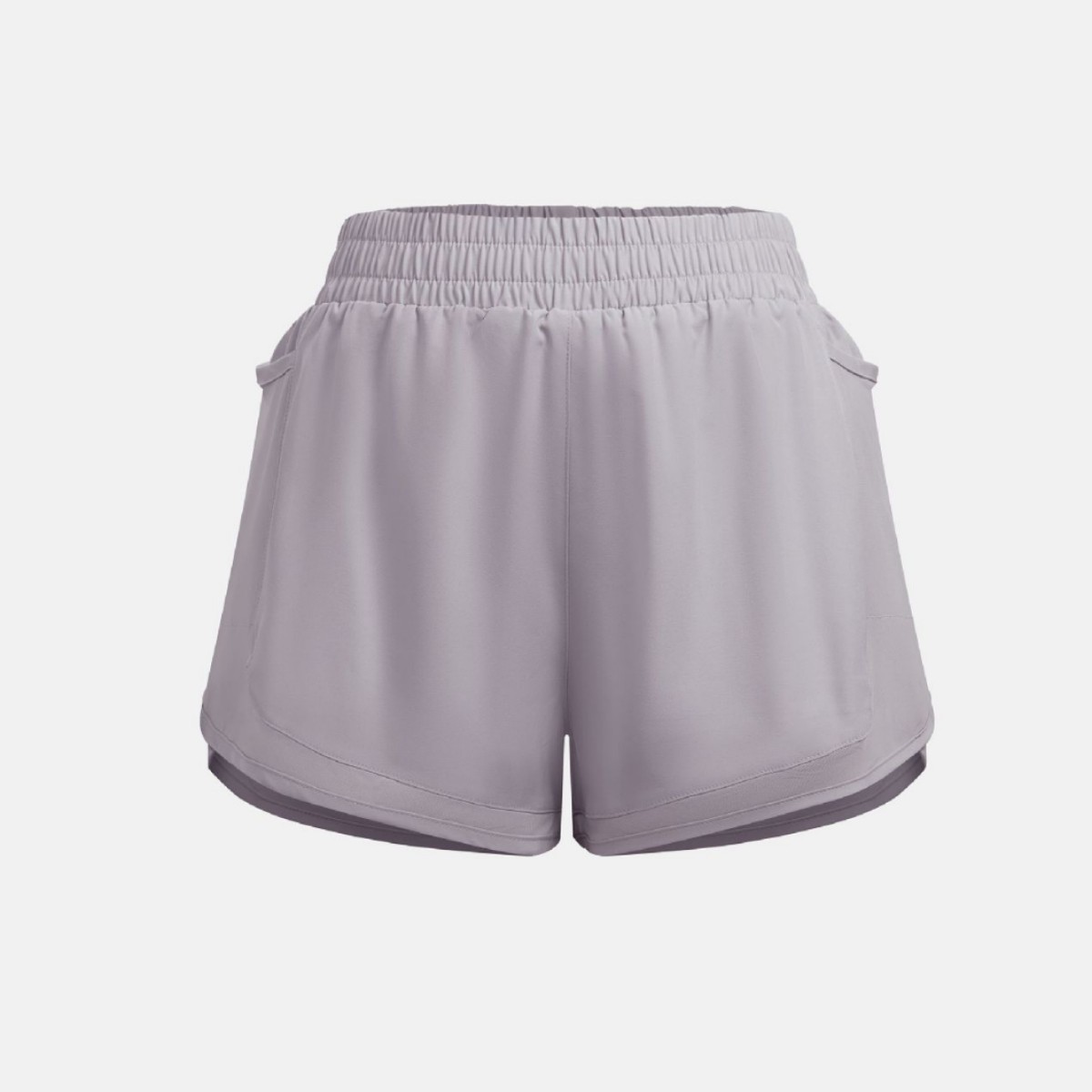 スポーツウェア 軽やかエアリーショートパンツ