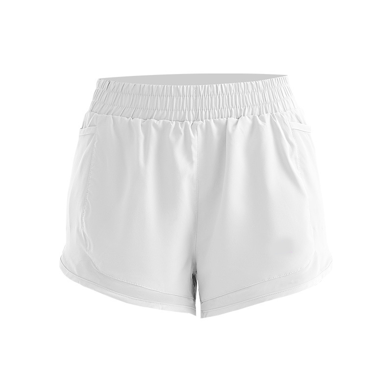 スポーツウェア 軽やかエアリーショートパンツ