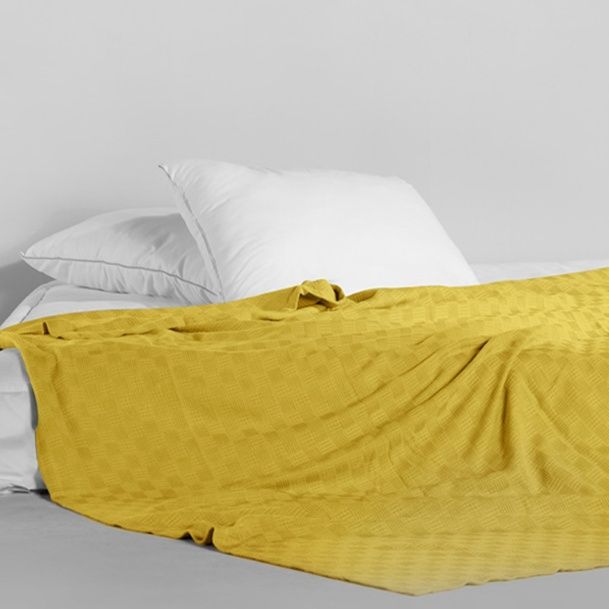 さらり快眠ガーゼケット ダブル
