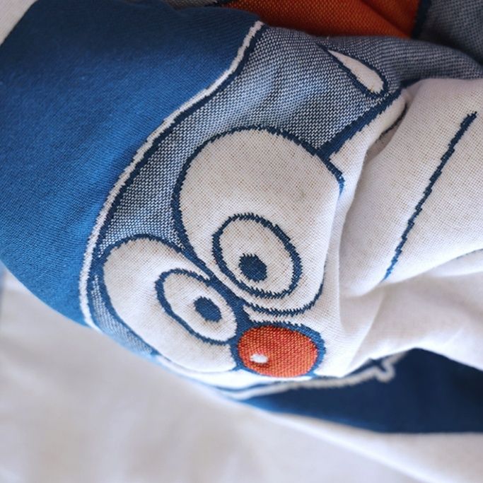  純綿やさしさ夢ケット ダブル