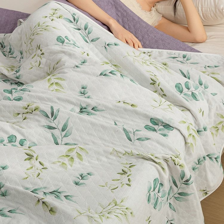  至福の眠り 六層ガーゼケット